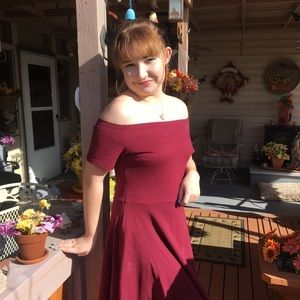 Meet your Posher, Lexi